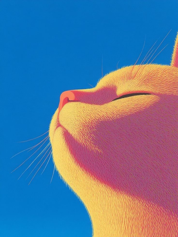 The Whiskered Warriors: Unleashing the Power of Anime Cats